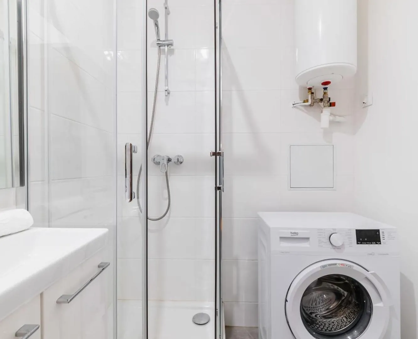 Appartement Studio Agreable Et Bien Placee - Paris 18 - 2P France