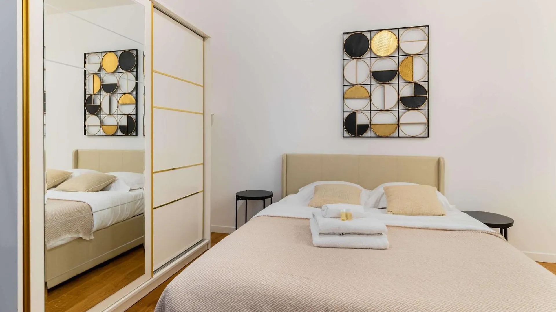 Appartement Studio Agreable Et Bien Placee - Paris 18 - 2P
